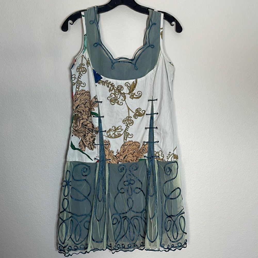 16. Natata Dress Small